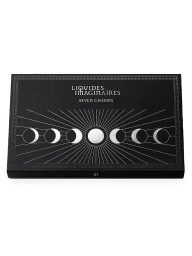 Liquides Imaginaires Seven Charms 7-Piece Global Fragrance Gift Box | Thumbnail 2
