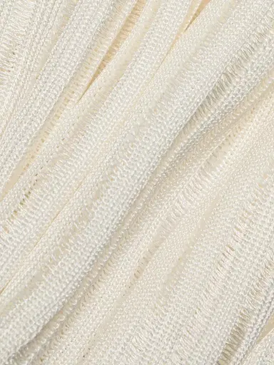 Loulou de Saison Women's Icaria Rib-Knit Midi-Dress | Thumbnail 7 Loulou de Saison Women's Icaria Rib-Knit Midi-Dress | Thumbnail 7