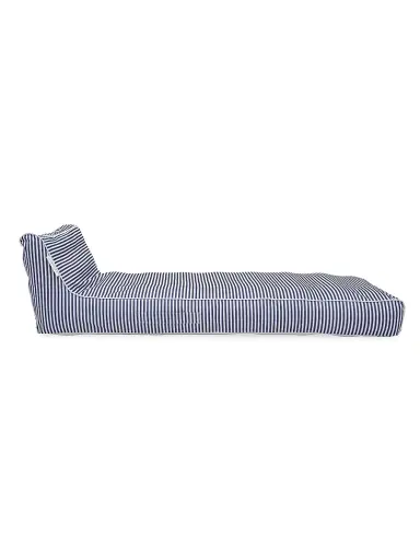 Sunnylife Le Weekend Luxe Lie-On Lounger Float | Thumbnail 2 Sunnylife Le Weekend Luxe Lie-On Lounger Float | Thumbnail 2