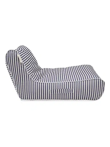 Sunnylife Marine Stripe Luxe Floating Chair | Thumbnail 2 Sunnylife Marine Stripe Luxe Floating Chair | Thumbnail 2