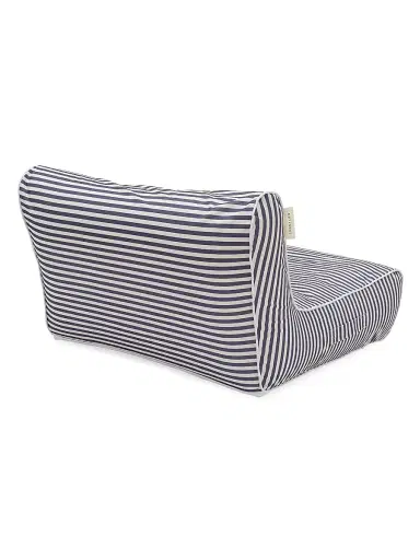 Sunnylife Marine Stripe Luxe Floating Chair | Thumbnail 3 Sunnylife Marine Stripe Luxe Floating Chair | Thumbnail 3