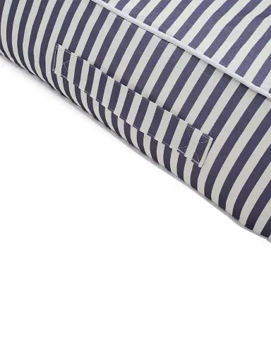 Sunnylife Marine Stripe Luxe Floating Chair | Thumbnail 6 Sunnylife Marine Stripe Luxe Floating Chair | Thumbnail 6