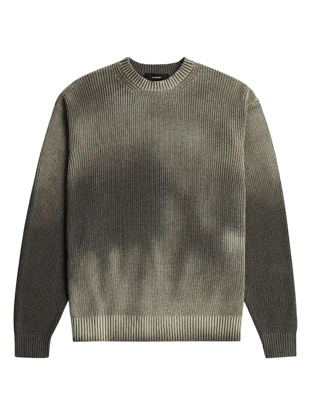 Men's Sunfaded Relaxed Sweater - Turf