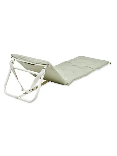 Sunnylife Seagrass Reclining Beach Chair | Thumbnail 3 Sunnylife Seagrass Reclining Beach Chair | Thumbnail 3