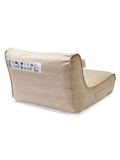 Sunnylife Tiera Rattan Luxe Floating Chair | Thumbnail 2 Sunnylife Tiera Rattan Luxe Floating Chair | Thumbnail 2
