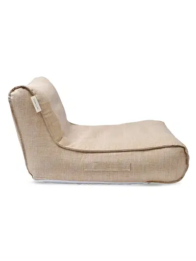 Sunnylife Tiera Rattan Luxe Floating Chair | Thumbnail 1 Sunnylife Tiera Rattan Luxe Floating Chair | Thumbnail 1