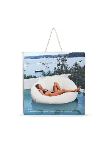 Sunnylife Tierra Cloud Lounger | Thumbnail 4 Sunnylife Tierra Cloud Lounger | Thumbnail 4