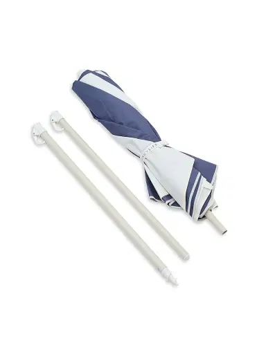 Sunnylife Marine Compact Beach Umbrella | Thumbnail 2 Sunnylife Marine Compact Beach Umbrella | Thumbnail 2