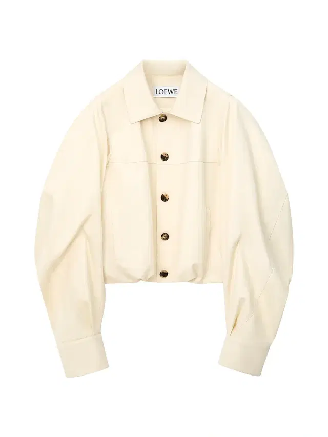Women's Twill Bomber Jacket -