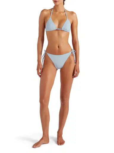 Hunza G Gina Beaded Bikini | Thumbnail 2 Hunza G Gina Beaded Bikini | Thumbnail 2