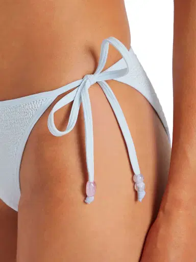 Hunza G Gina Beaded Bikini | Thumbnail 5 Hunza G Gina Beaded Bikini | Thumbnail 5