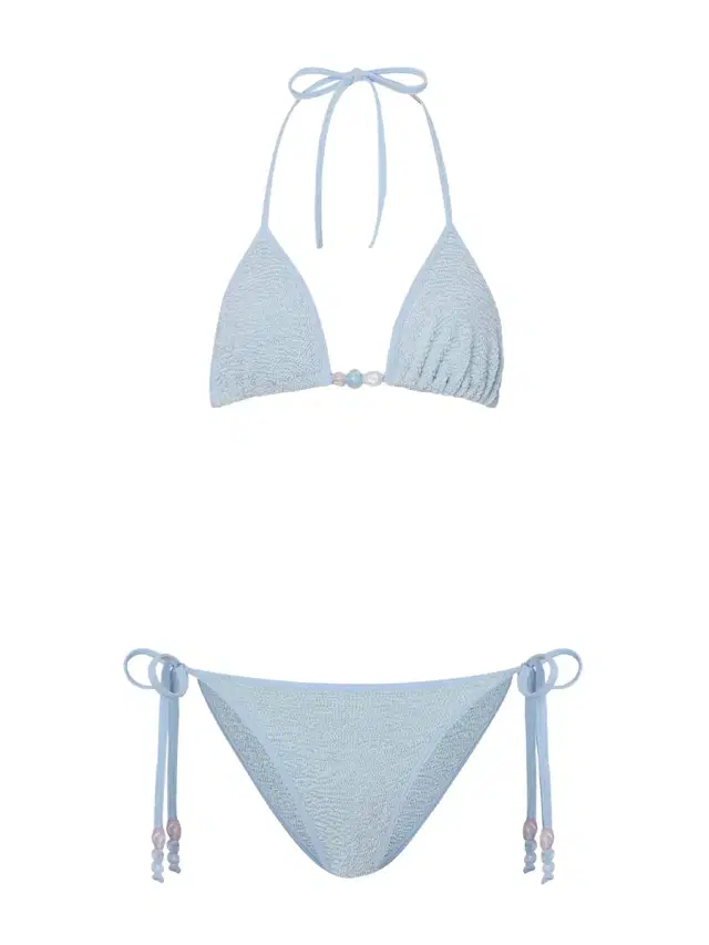 Gina Beaded Bikini