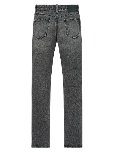 RTA Men's Exodus Bryant Logo-Embroidered Skinny Jeans | Thumbnail 2