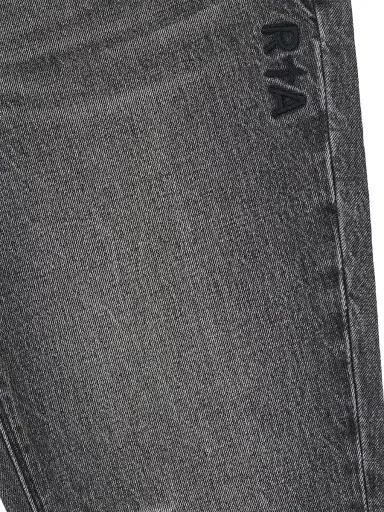 RTA Men's Exodus Bryant Logo-Embroidered Skinny Jeans | Thumbnail 3