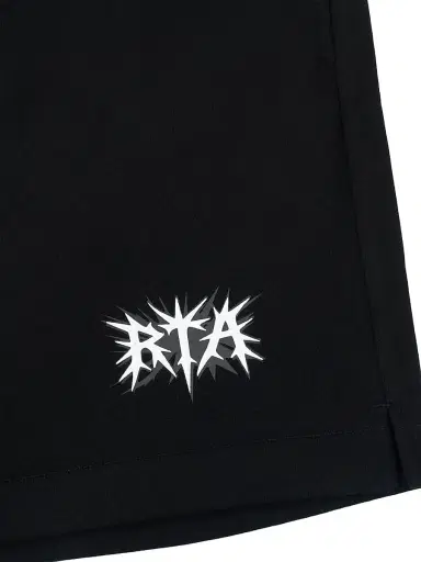RTA Men's Exodus Clyde Shorts - Black Spike Rta | Thumbnail 4