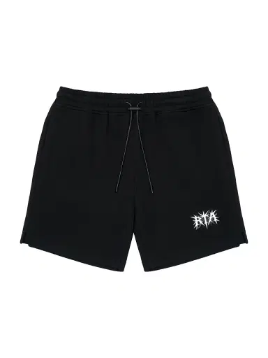 RTA Men's Exodus Clyde Shorts - Black Spike Rta | Thumbnail 1