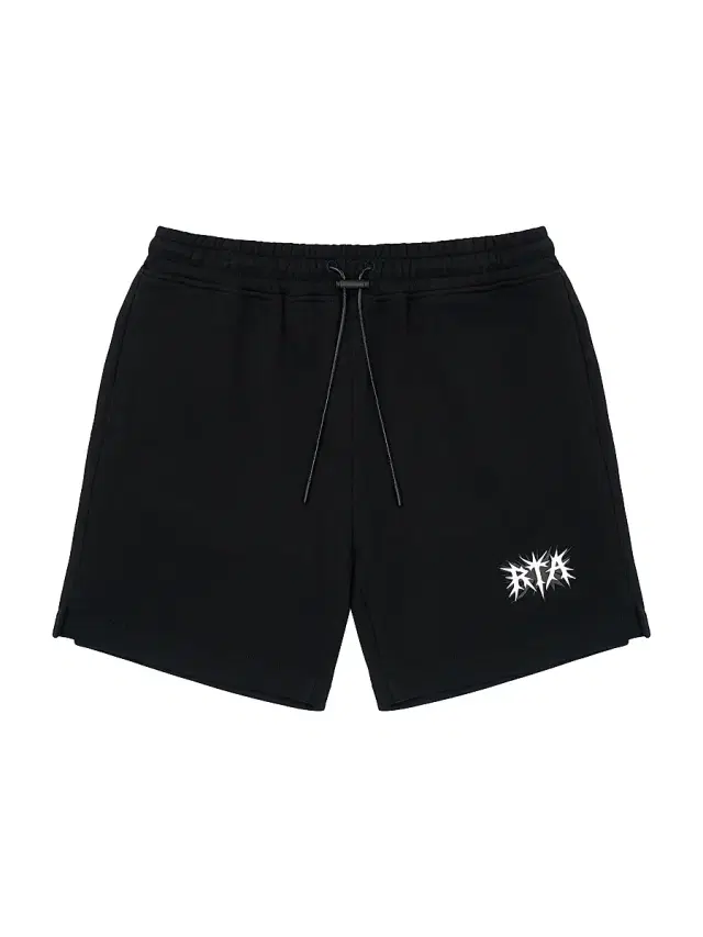 RTA Men's Exodus Clyde Shorts - Black Spike Rta