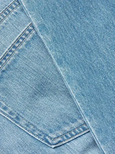 L'Agence Women's Thalina Crop Stovepipe Jeans | Thumbnail 6 L'Agence Women's Thalina Crop Stovepipe Jeans | Thumbnail 6