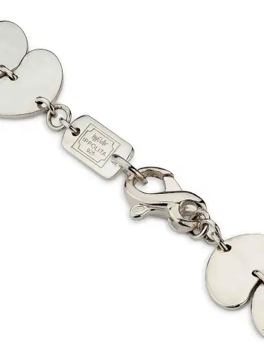 Ippolita Women's Classico Sterling Silver Collar Necklace - Silver | Thumbnail 3 Ippolita Women's Classico Sterling Silver Collar Necklace - Silver | Thumbnail 3