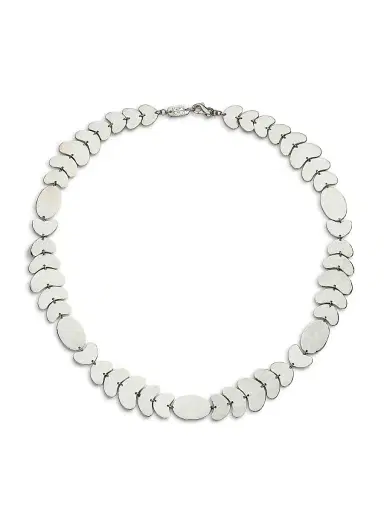 Ippolita Women's Classico Sterling Silver Collar Necklace - Silver | Thumbnail 1 Ippolita Women's Classico Sterling Silver Collar Necklace - Silver | Thumbnail 1