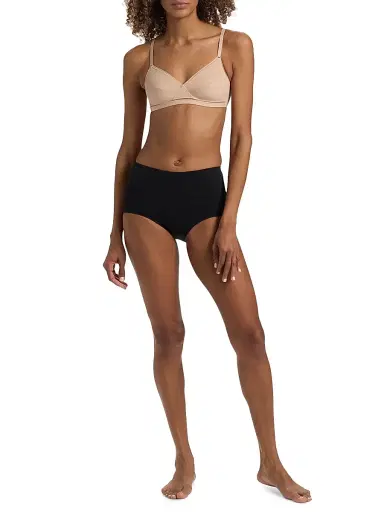 Eres Women's Lydia Triangle Bra | Thumbnail 2