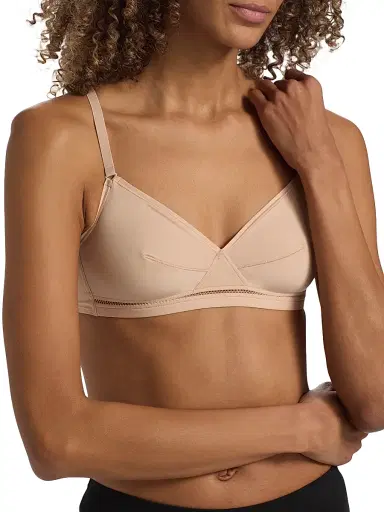 Eres Women's Lydia Triangle Bra | Thumbnail 5