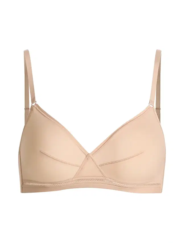 ERES Women's Lydia Triangle Bra - Make Up