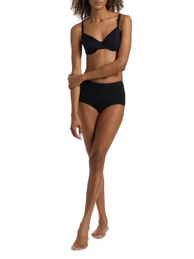 Eres Women's Ilona Soyeuse Full-Cup Bra | Thumbnail 2 Eres Women's Ilona Soyeuse Full-Cup Bra | Thumbnail 2
