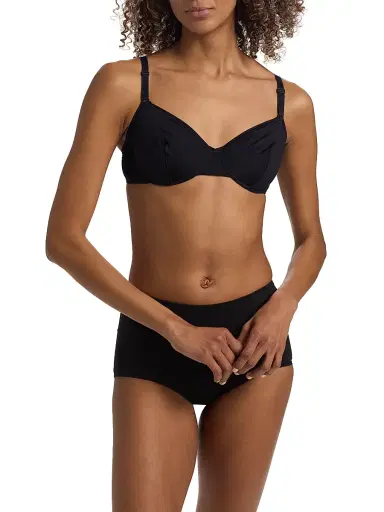 Eres Women's Ilona Soyeuse Full-Cup Bra | Thumbnail 3 Eres Women's Ilona Soyeuse Full-Cup Bra | Thumbnail 3