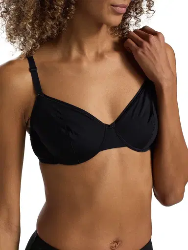 Eres Women's Ilona Soyeuse Full-Cup Bra | Thumbnail 5 Eres Women's Ilona Soyeuse Full-Cup Bra | Thumbnail 5