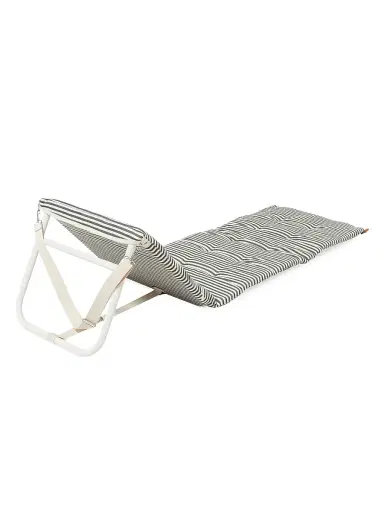 Sunnylife The Vacay Reclining Beach Chair | Thumbnail 3 Sunnylife The Vacay Reclining Beach Chair | Thumbnail 3