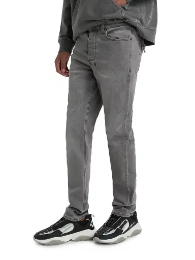 Ksubi Men's Chitch Prodigy Logo Flap Jeans - Denim - Size 40 | Thumbnail 4 Ksubi Men's Chitch Prodigy Logo Flap Jeans - Denim - Size 40 | Thumbnail 4