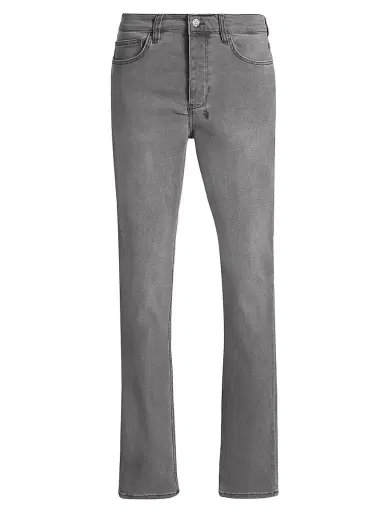 Ksubi Men's Chitch Prodigy Logo Flap Jeans - Denim - Size 40 | Thumbnail 1 Ksubi Men's Chitch Prodigy Logo Flap Jeans - Denim - Size 40 | Thumbnail 1