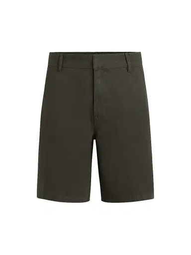 Hudson Jeans Men's Venice Chino Shorts - Cypress Green | Thumbnail 1 Hudson Jeans Men's Venice Chino Shorts - Cypress Green | Thumbnail 1