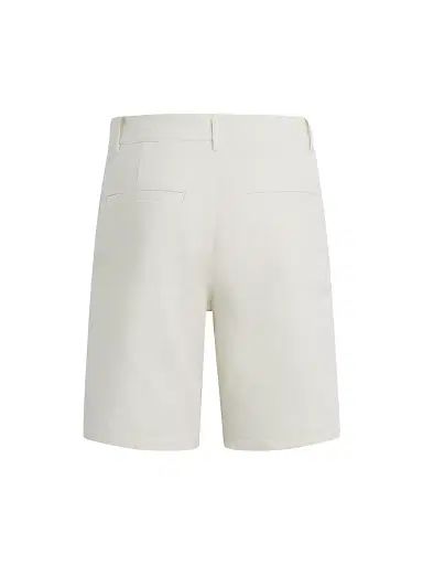Hudson Jeans Men's Venice Chino Shorts - Birch Wood | Thumbnail 6 Hudson Jeans Men's Venice Chino Shorts - Birch Wood | Thumbnail 6