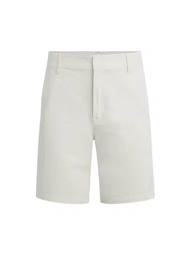 Hudson Jeans Men's Venice Chino Shorts - Birch Wood | Thumbnail 1 Hudson Jeans Men's Venice Chino Shorts - Birch Wood | Thumbnail 1