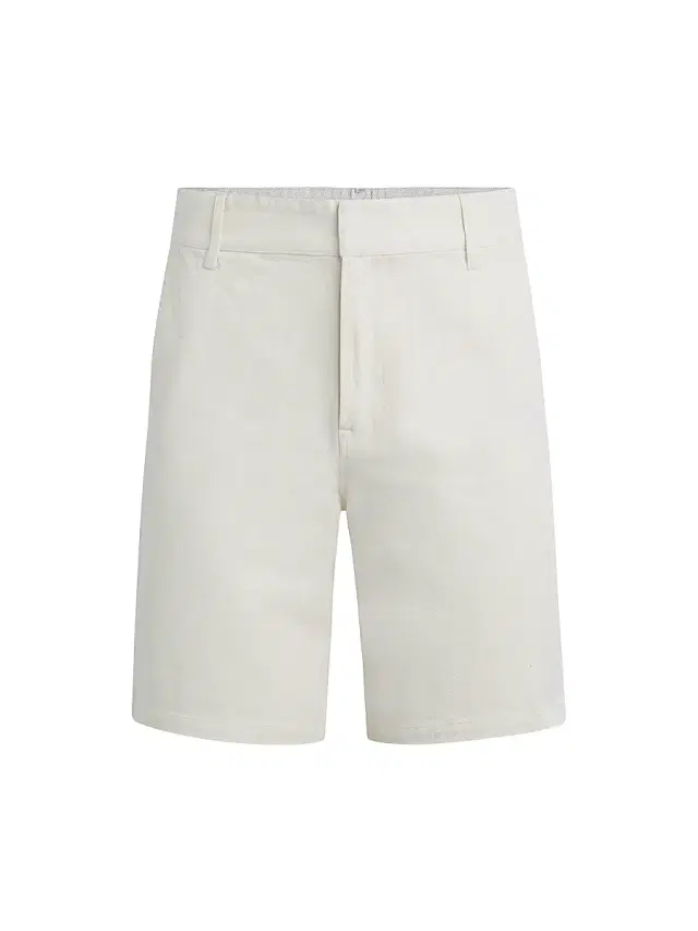 Hudson Jeans Men's Venice Chino Shorts - Birch Wood