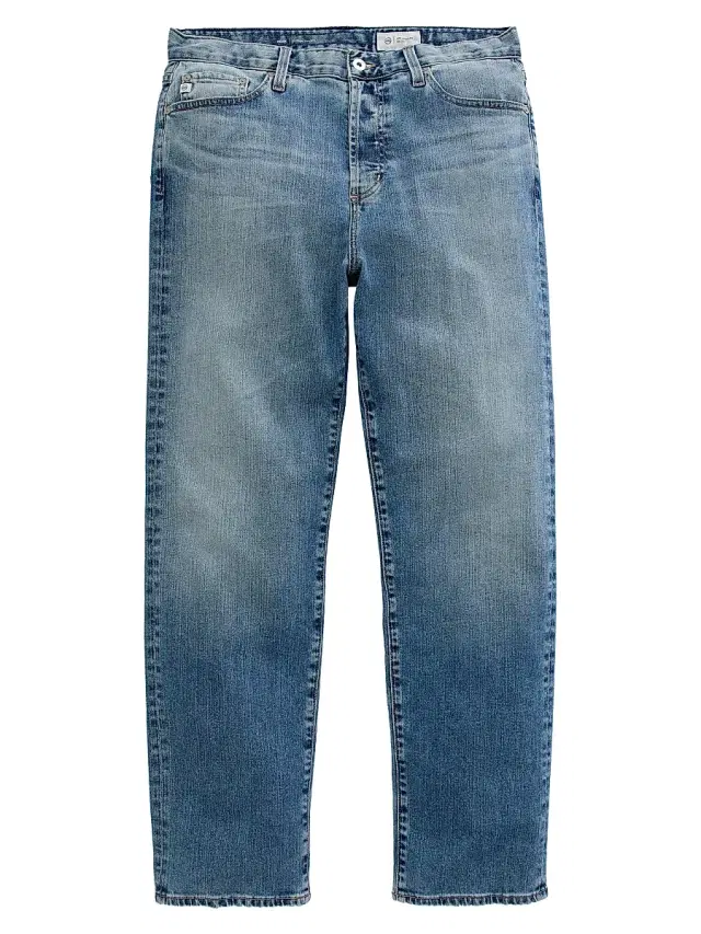 AG Jeans Men's Felix Vintage Straight Jeans - Mariposa