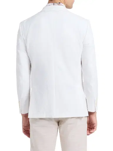 Robert Graham Men's Harston Seersucker Sport Coat | Thumbnail 5 Robert Graham Men's Harston Seersucker Sport Coat | Thumbnail 5