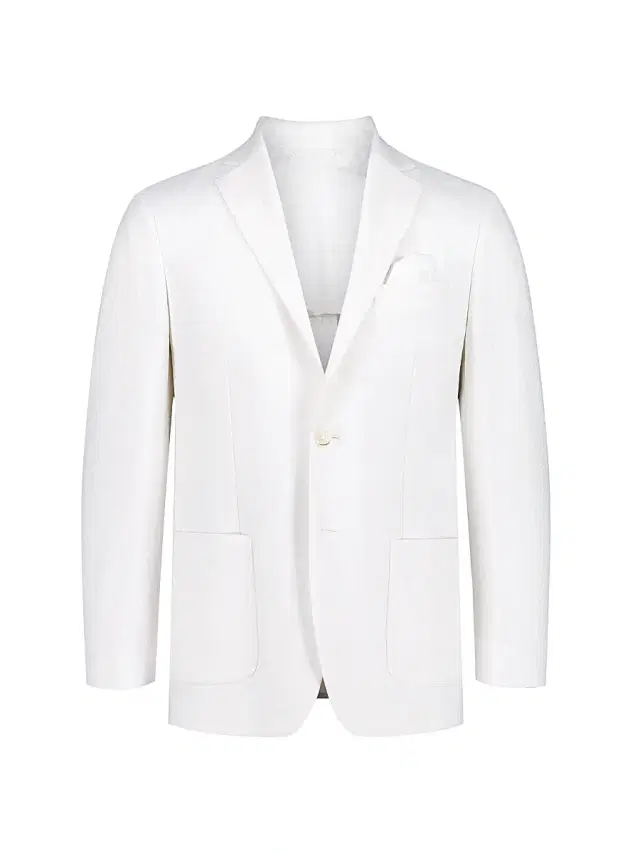 Robert Graham Men's Harston Seersucker Sport Coat - White
