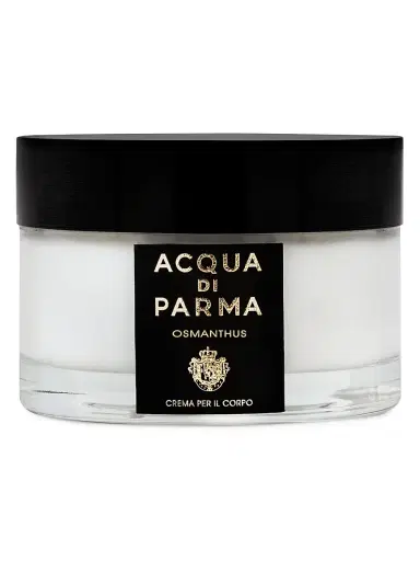 Acqua di Parma Women's Osmanthus Body | Thumbnail 1 Acqua di Parma Women's Osmanthus Body | Thumbnail 1