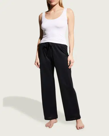 Hanro Cotton Deluxe Pants | Thumbnail 2