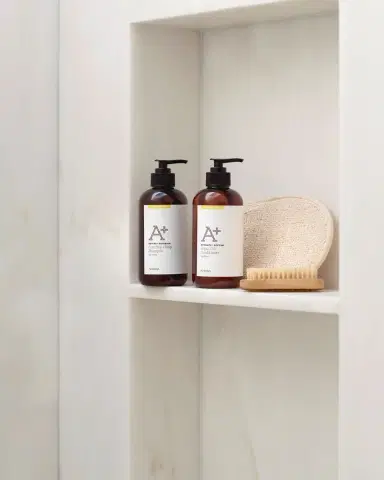 Agraria Lemon Verbena A+ Argan Oil Conditioner, 12 oz./ 354 mL | Thumbnail 2 Agraria Lemon Verbena A+ Argan Oil Conditioner, 12 oz./ 354 mL | Thumbnail 2