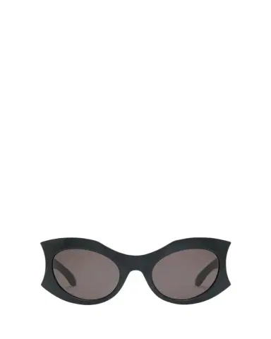 Balenciaga Oversized Cat Eye Sunglasses | Thumbnail 1