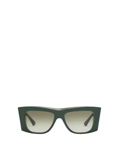 Bottega Veneta Beveled Acetate Rectangle Sunglasses | Thumbnail 1 Bottega Veneta Beveled Acetate Rectangle Sunglasses | Thumbnail 1