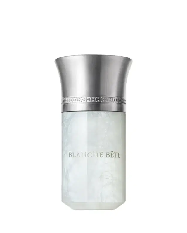 Liquides Imaginaires 3.4 oz. Blanche Bete Eau de Parfum