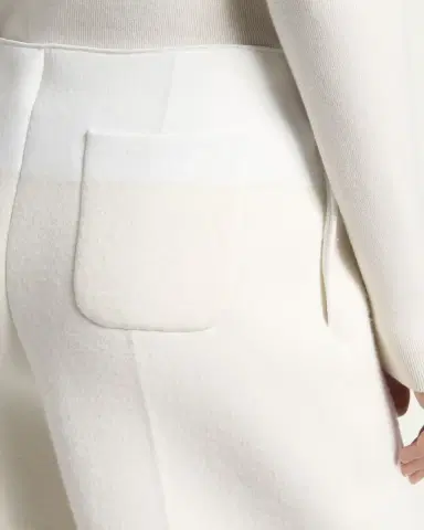 Tom Ford Two-Tone Knit Pants | Thumbnail 5 Tom Ford Two-Tone Knit Pants | Thumbnail 5
