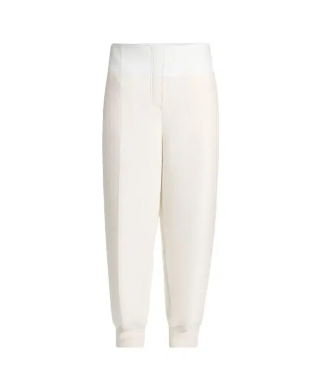 TOM FORD Two-Tone Knit Pants