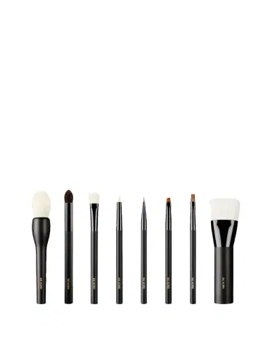 RAE MORRIS 8-Piece Makeup Brush Set | Thumbnail 1