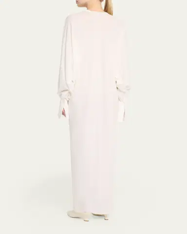 DARKPARK Frida Long-Sleeve T-Shirt Dress | Thumbnail 3